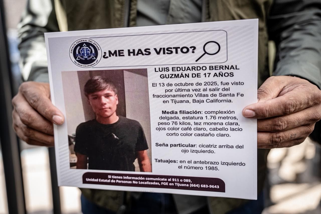Foto: Border Zoom/Baja News