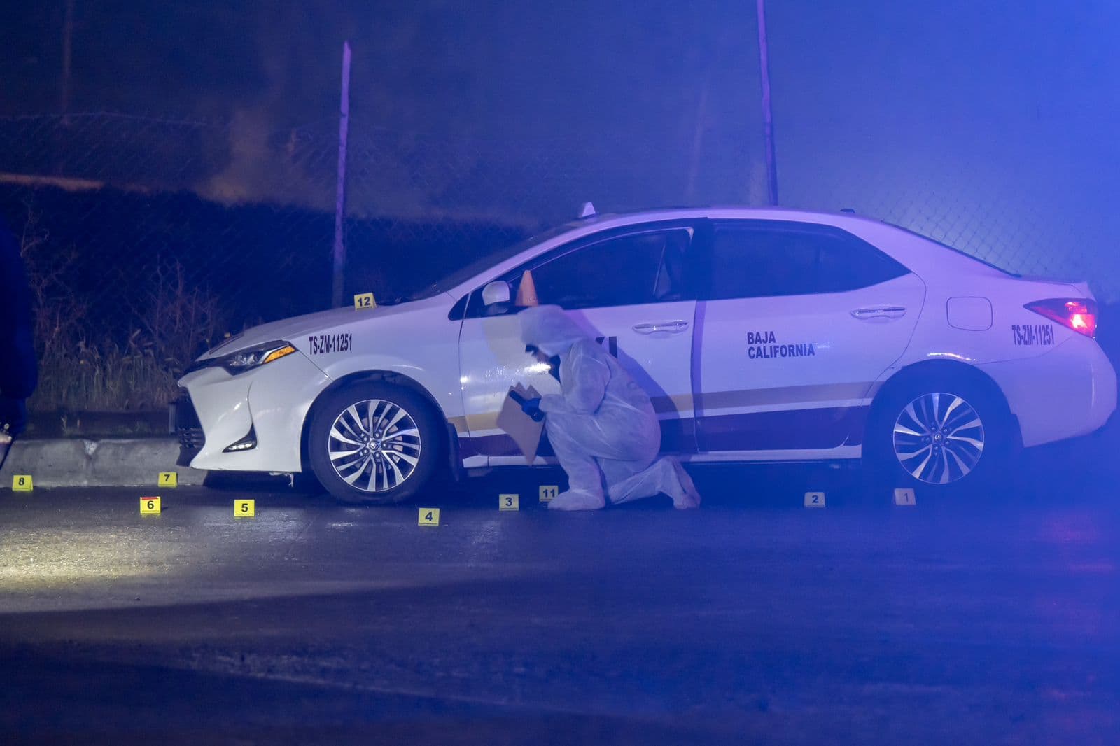 Foto: Border Zoom/Baja News