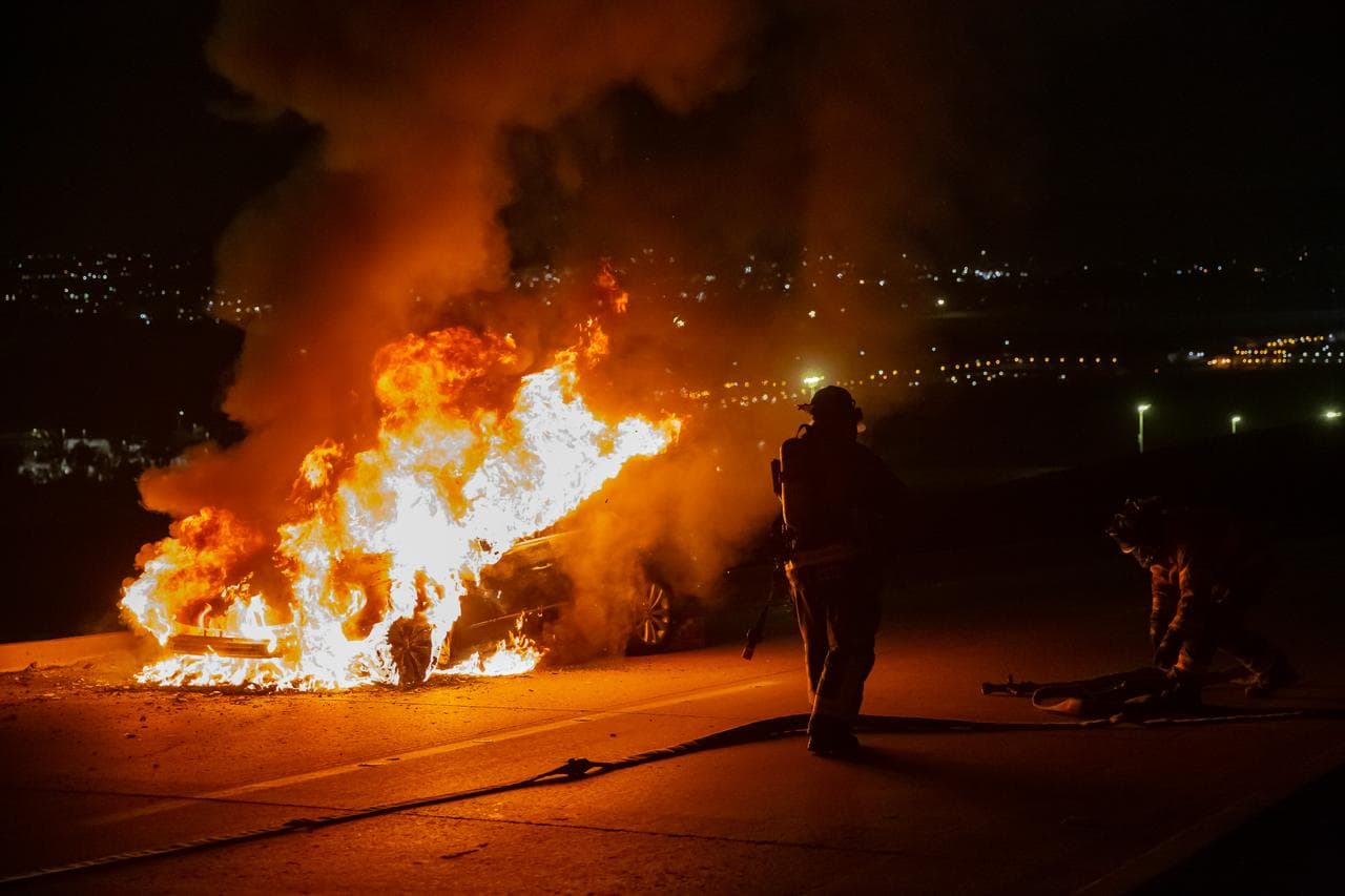 Foto: Border Zoom/Baja News