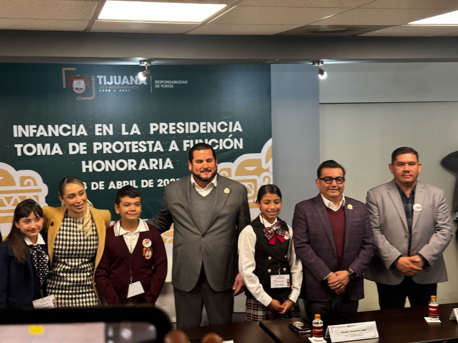 Foto: Ángel Ramírez/Baja News
