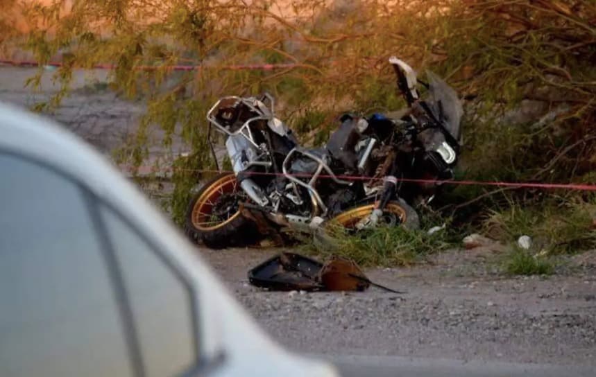 Foto: Baja News