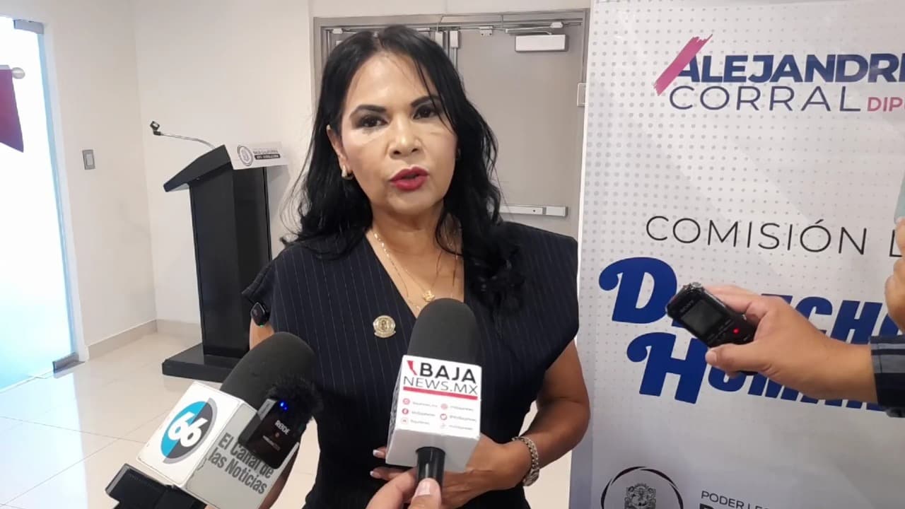 Foto: Baja News