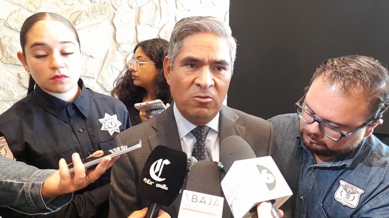 Foto: Jesús Sánchez/ Baja News