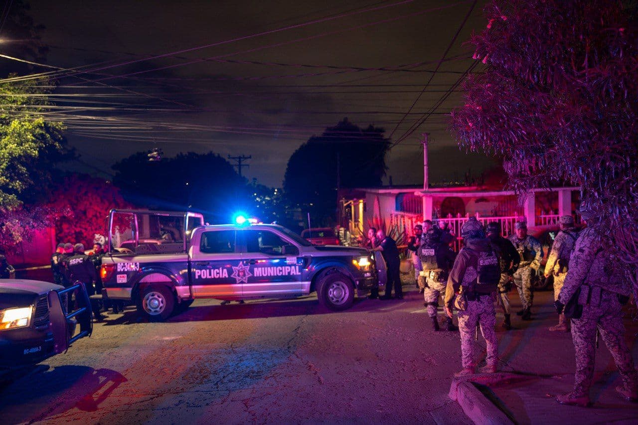 Foto: Border Zoom/Baja News