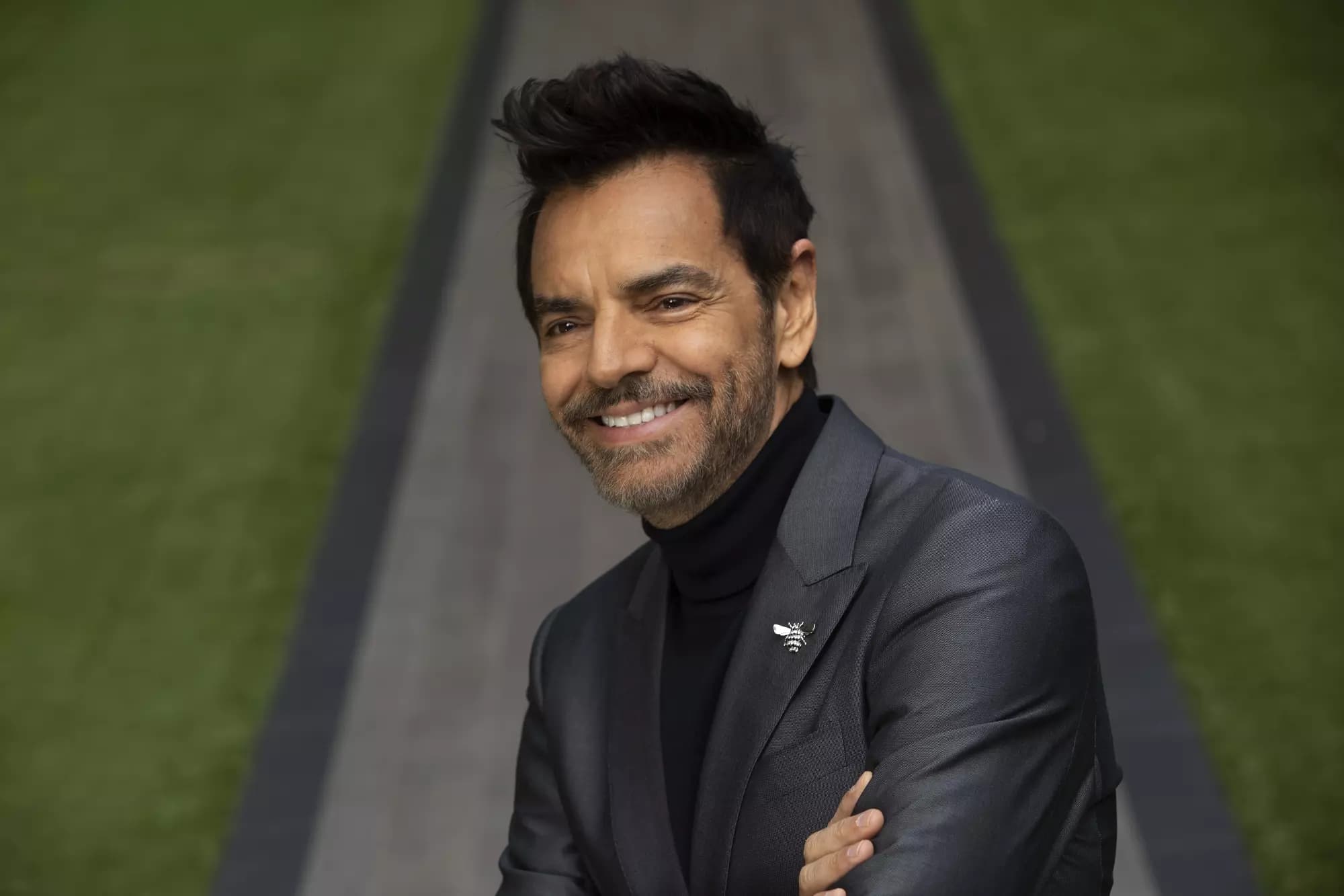 El comediante gana millones en el extranjero