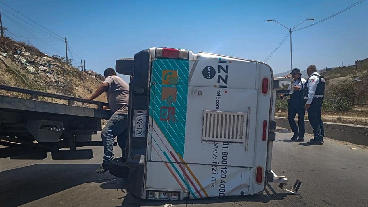 Foto: Boder Zoom/Baja News