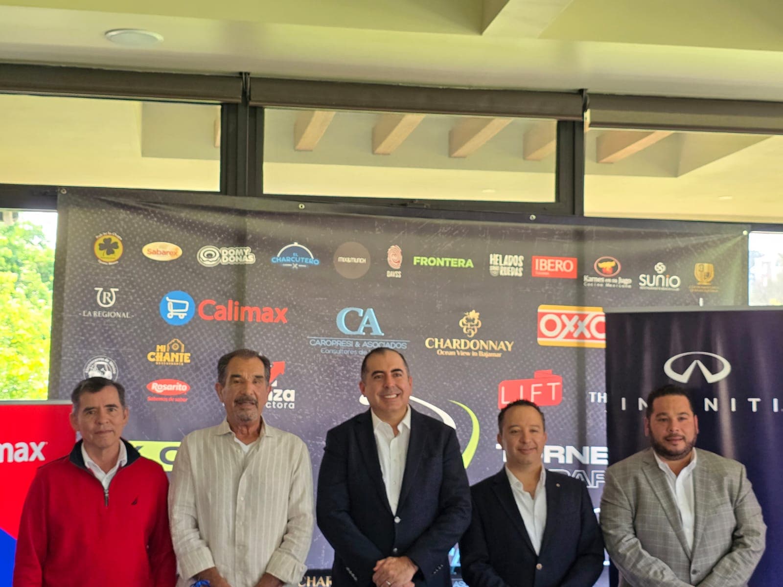 Foto: Christian Espinosa/ Baja News