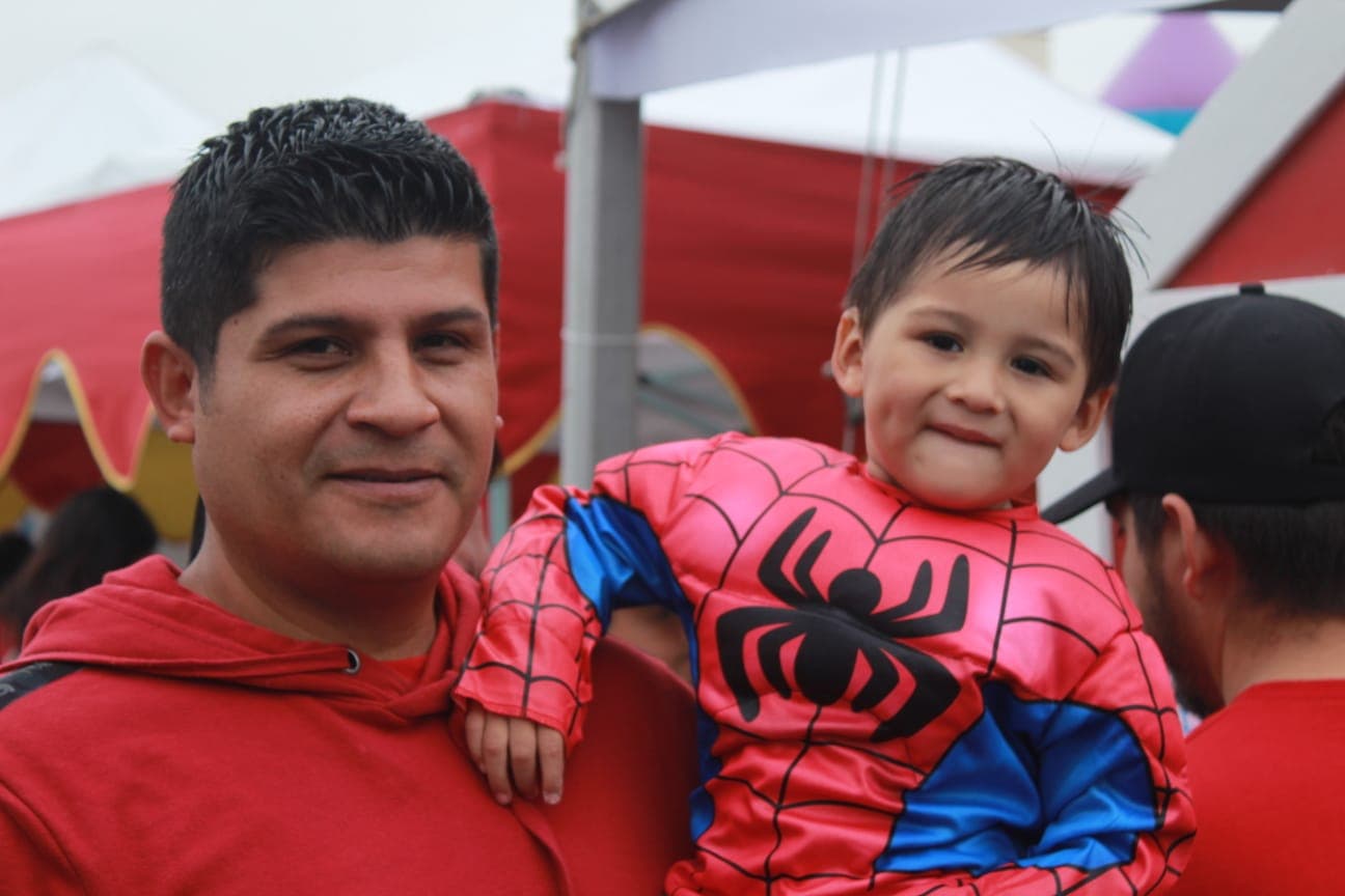 Foto: Fotografías Sandoval