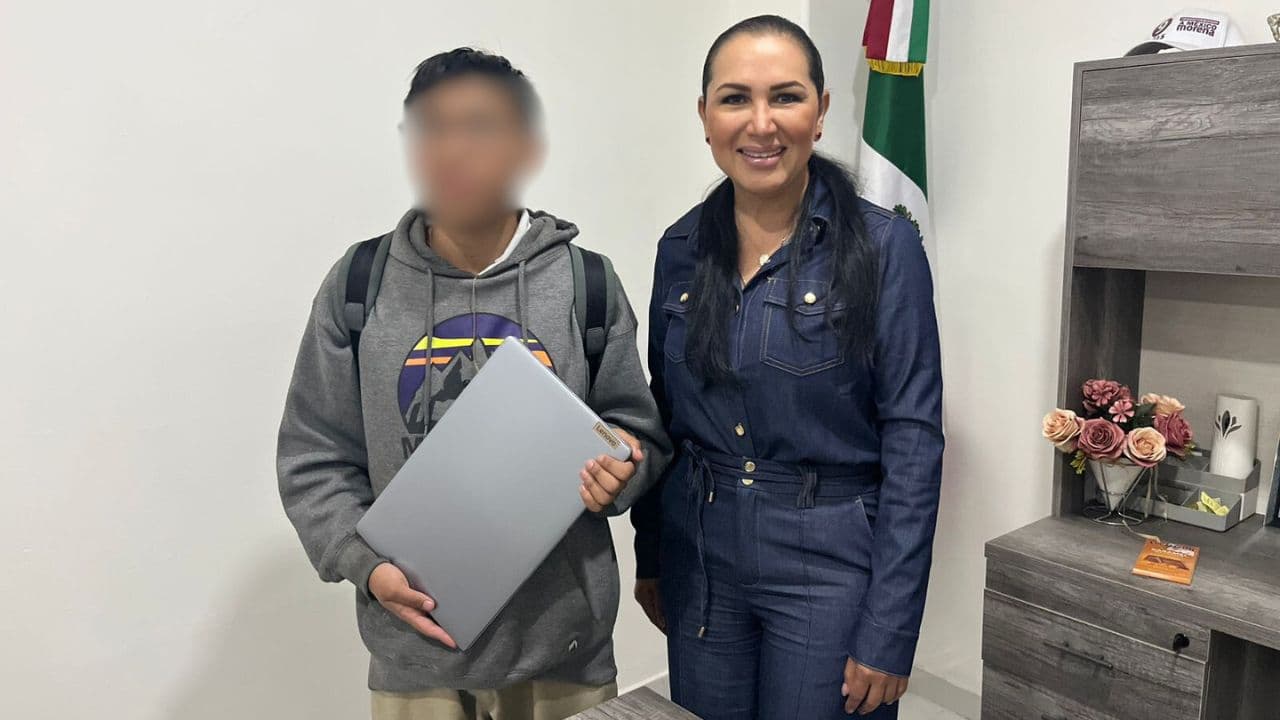 Fotos: BajaNews