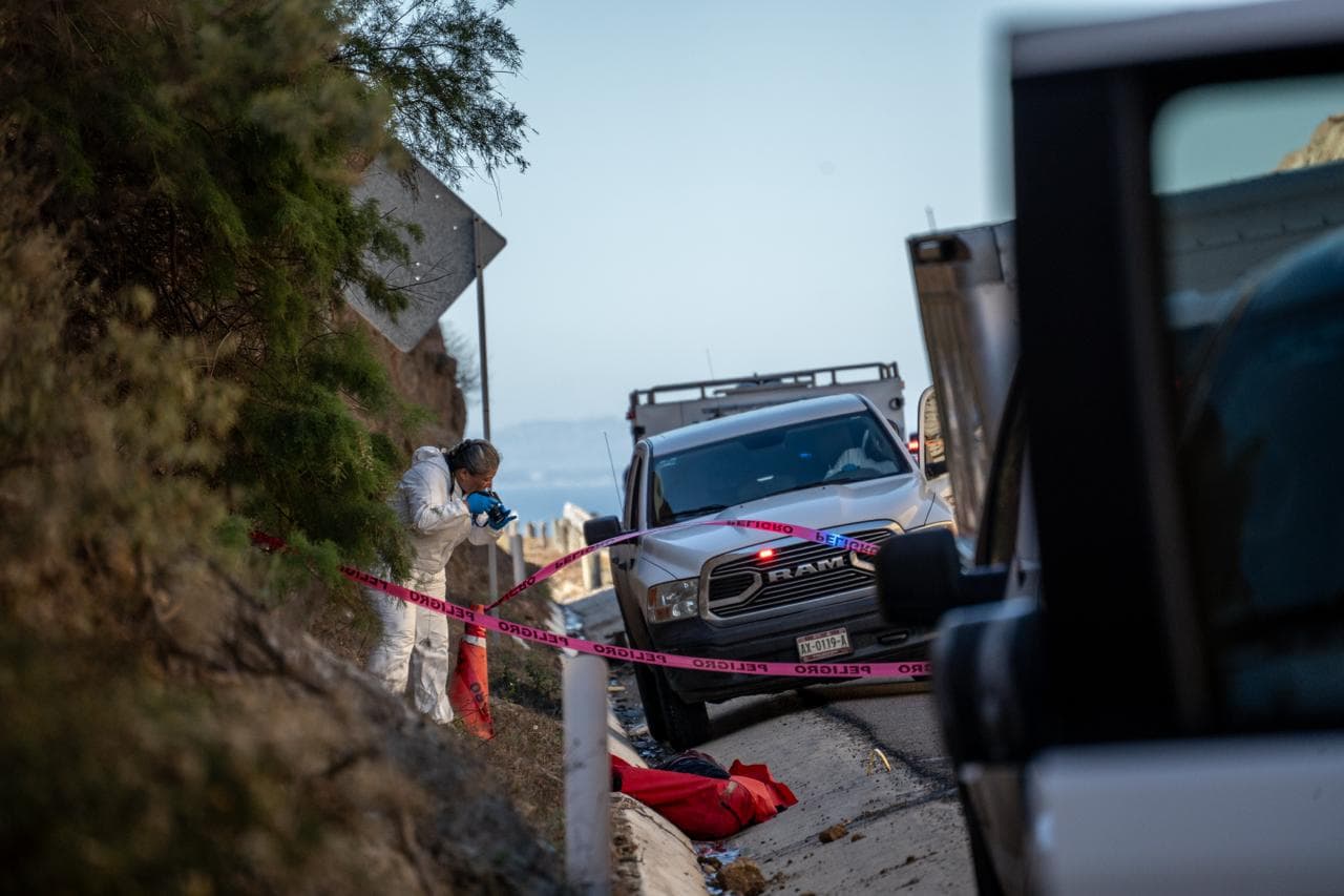 Foto: Border Zoom/Baja News