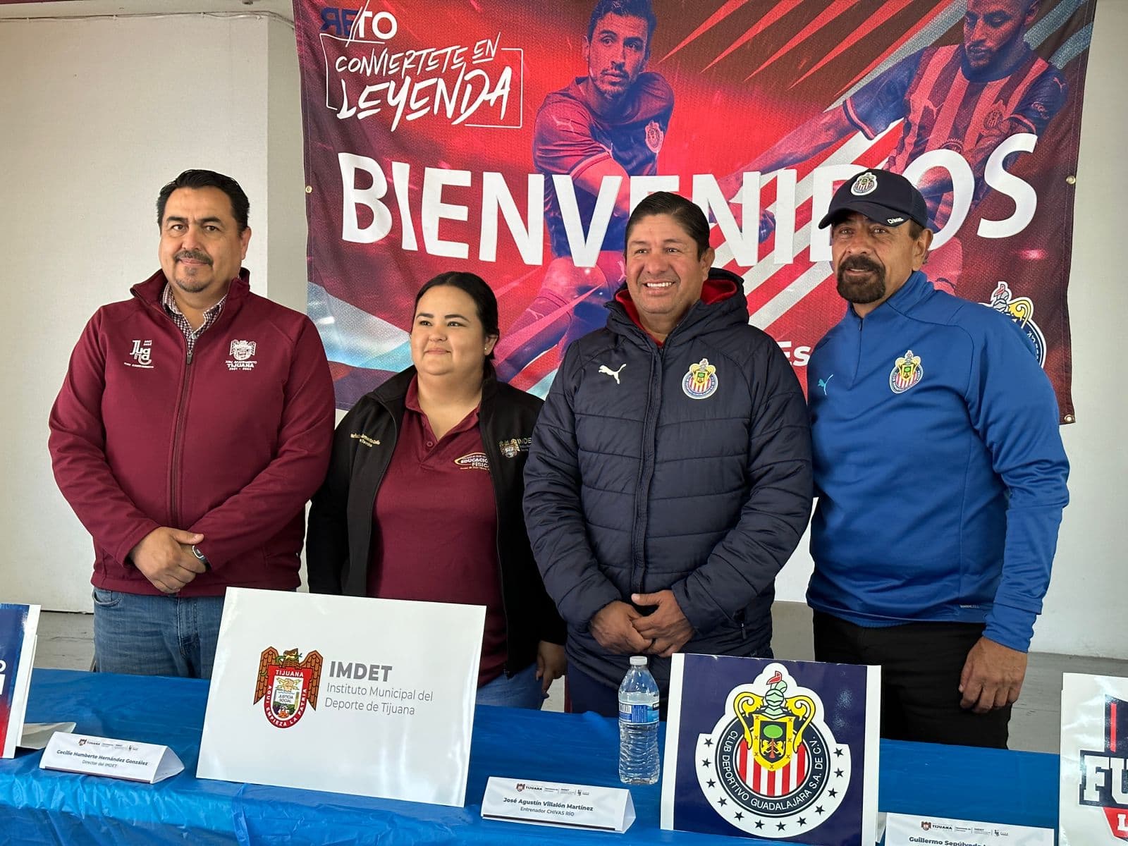 Foto: Christian Espinosa I Baja News