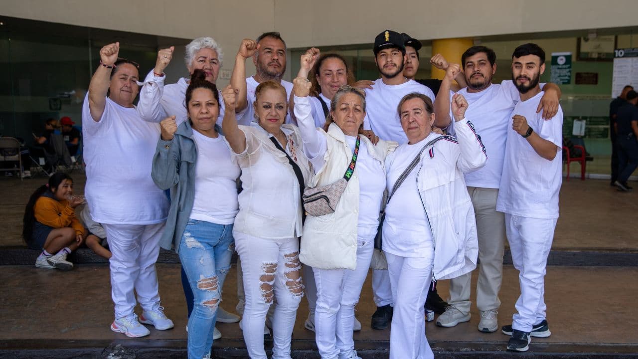 Fotos: Border Zoom