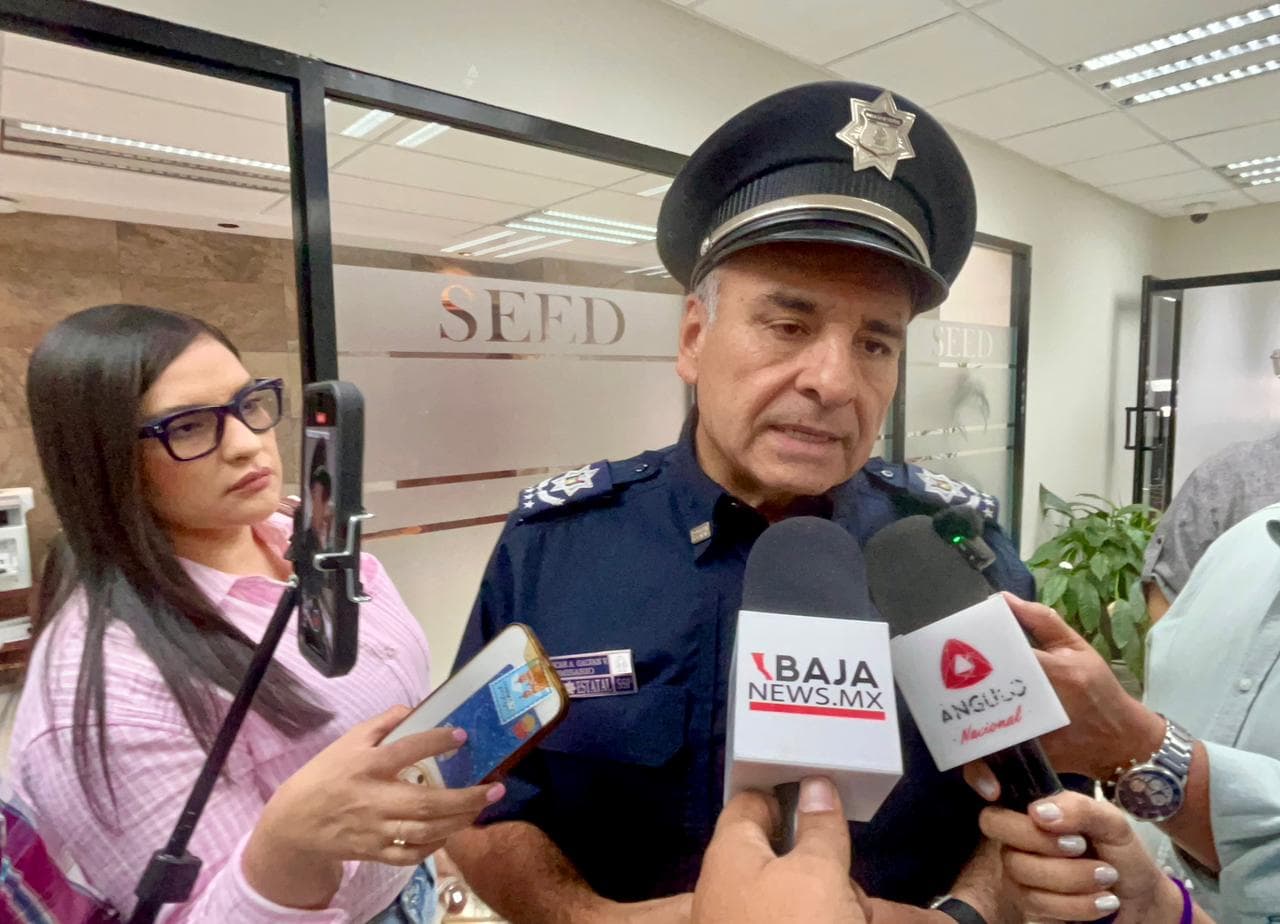 Foto: Baja News
