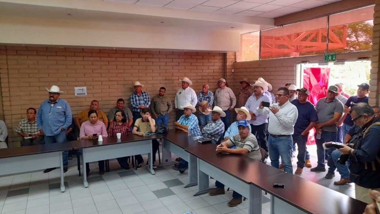 Fotos: Jesús Sánchez