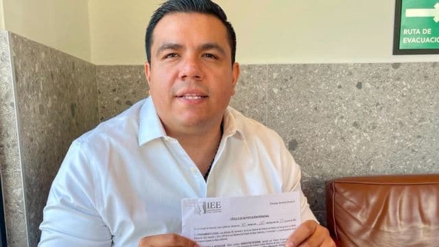 Foto: Baja News