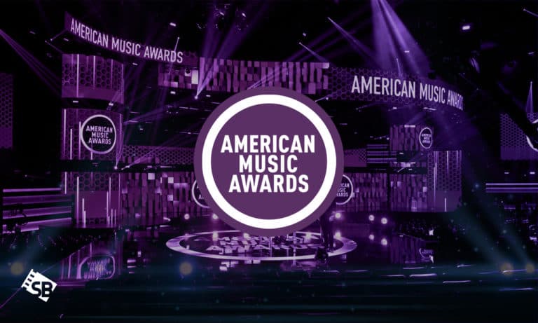 American Music Awards 2022 IFOTO: REDES SOCIALES