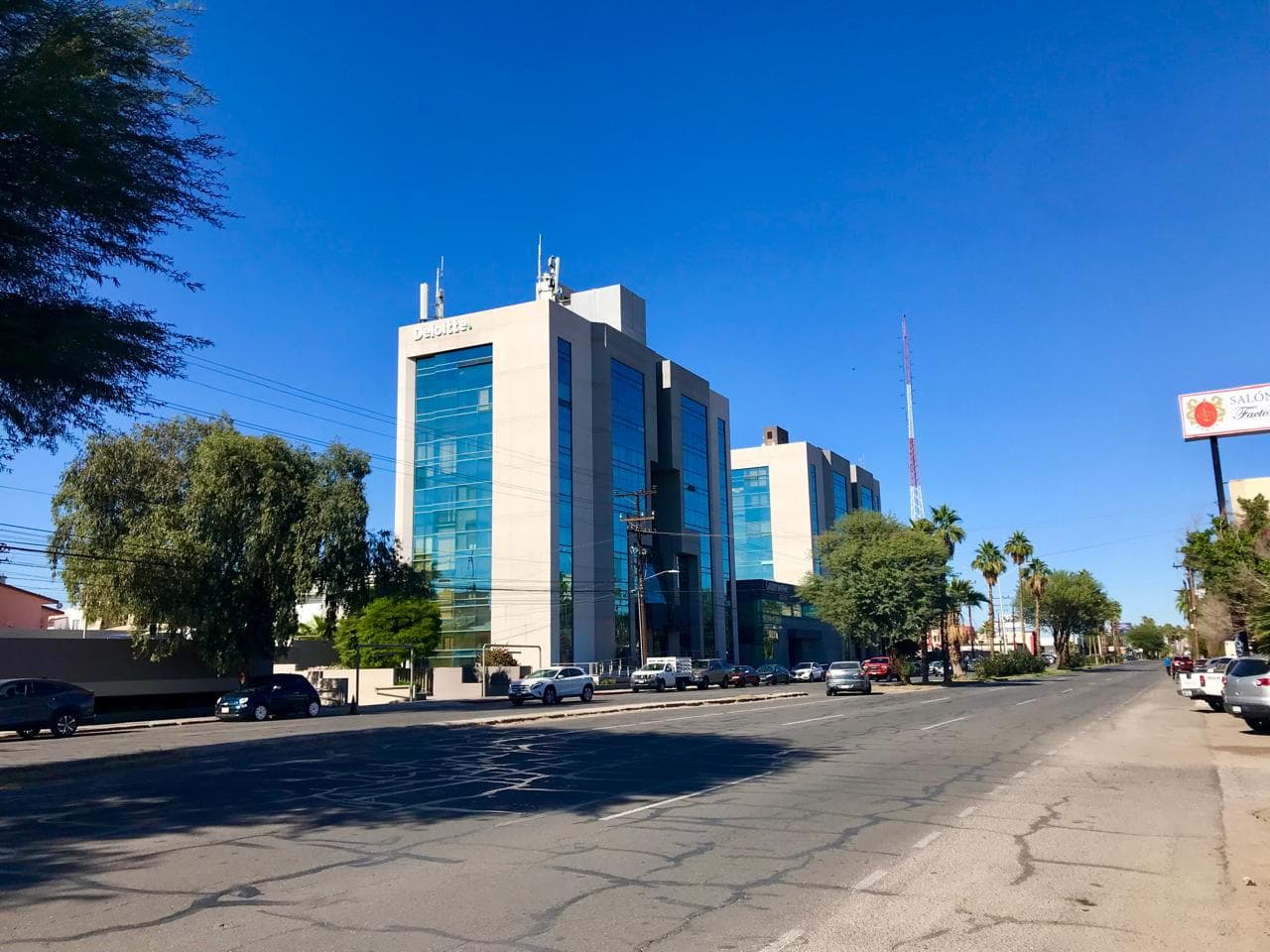 Foto: Baja News