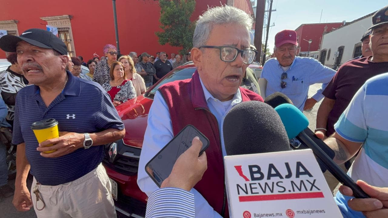 Foto: Baja News