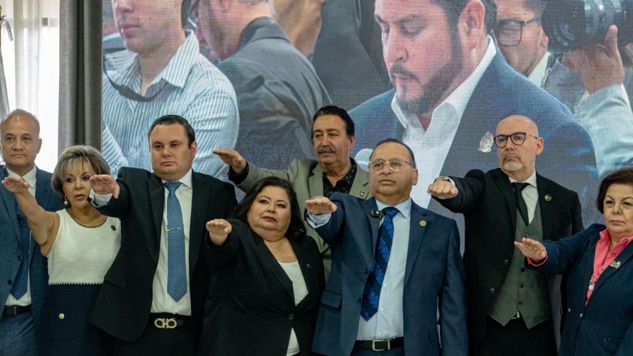 Fotos: Border Zoom