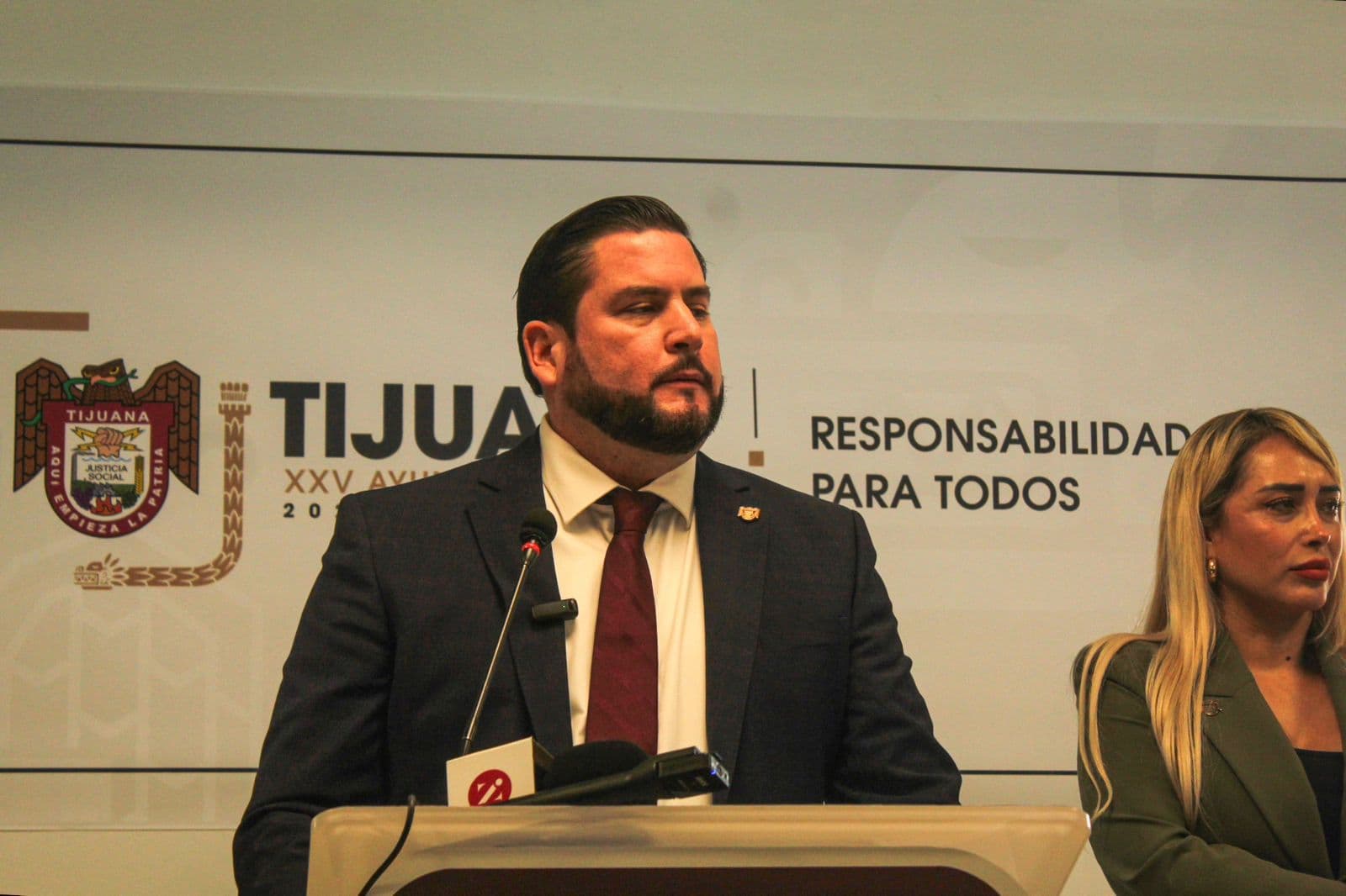 Foto: Iliana Carapia/ Baja News