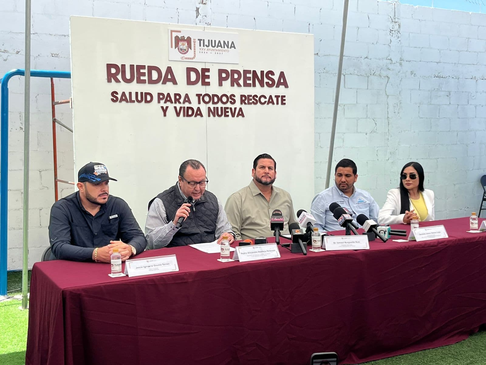 Foto: Baja News