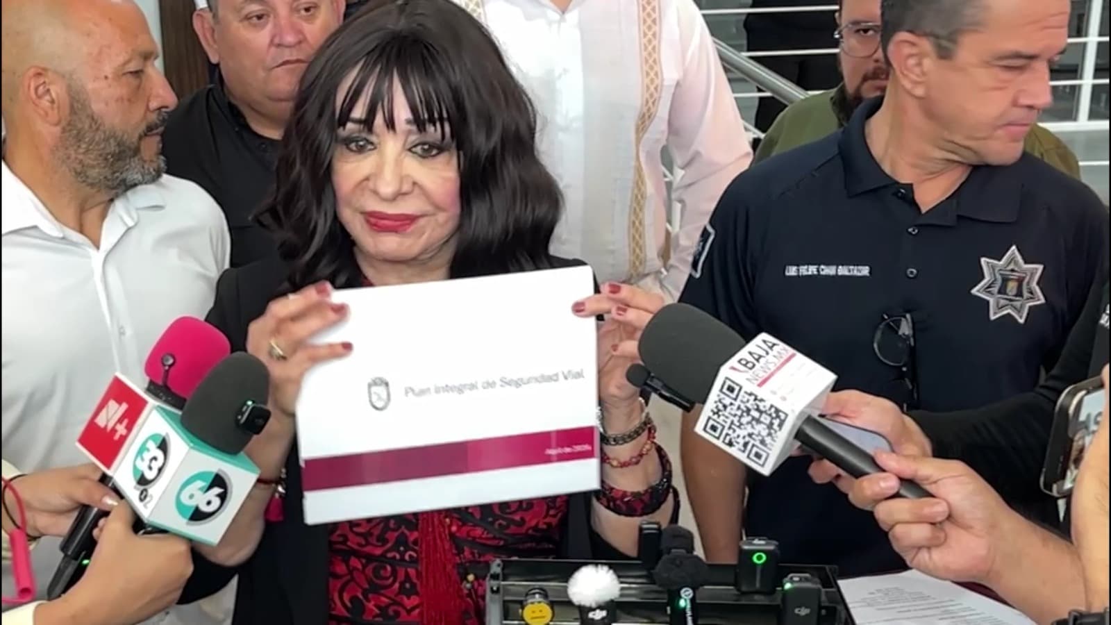 Foto: Baja News