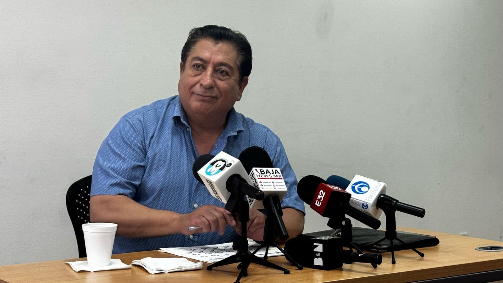 Foto: Baja News