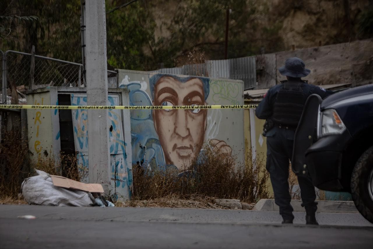 Foto: Boder Zoom/Baja News