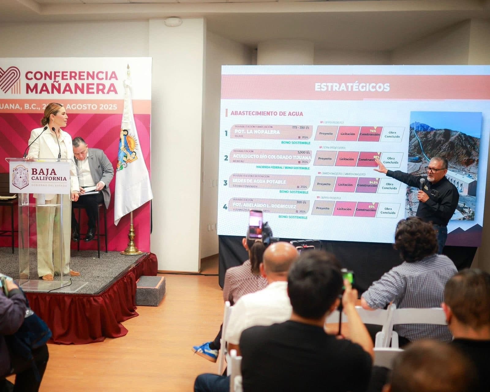 Foto: Baja News