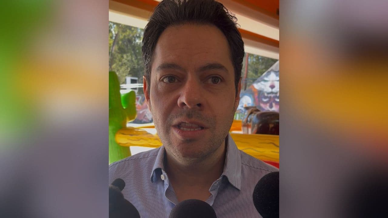 Foto: Claudio Gallardo/Baja News