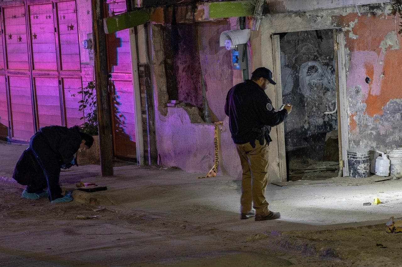 Foto: Border Zoom/Baja News