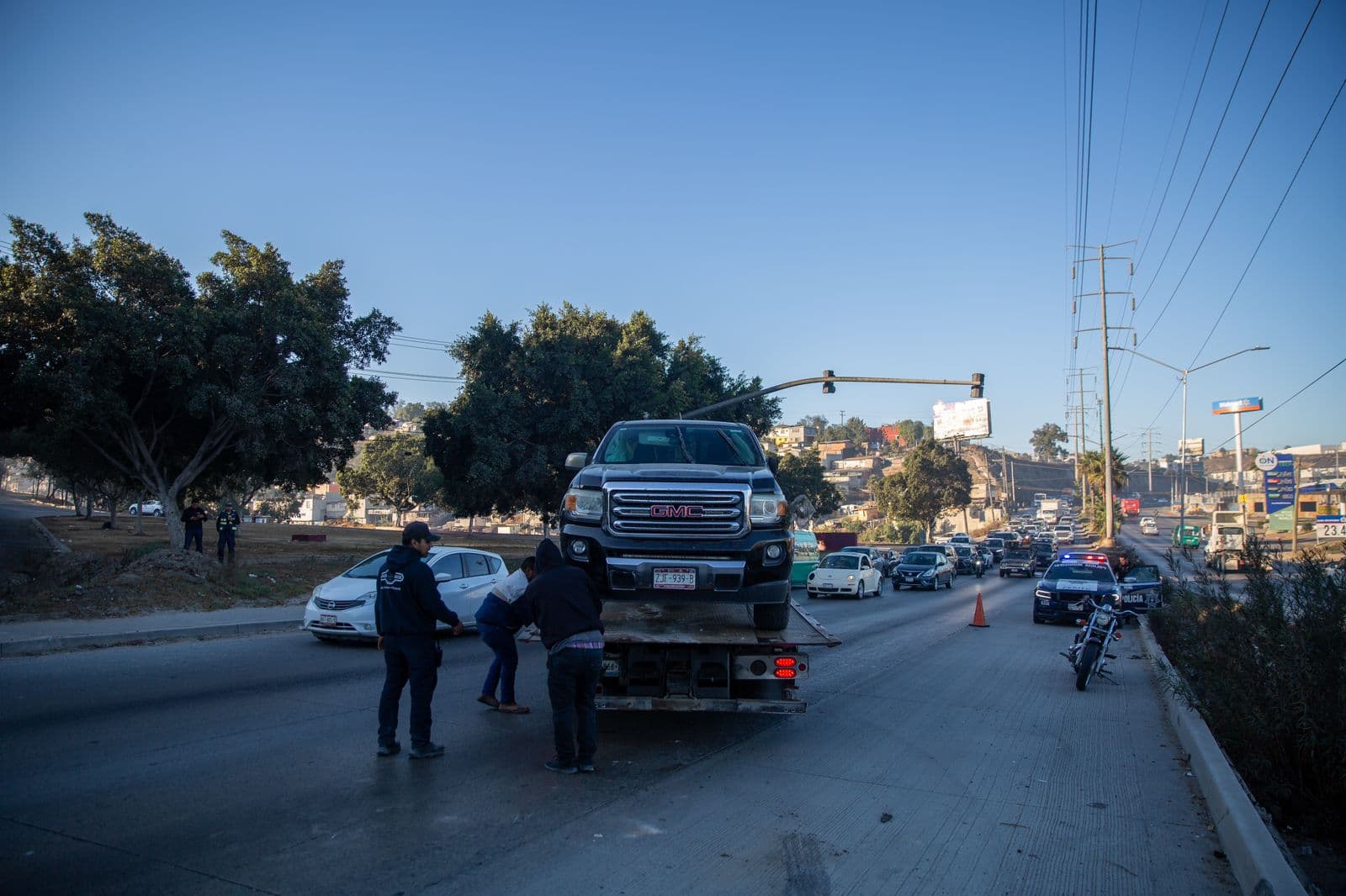 Foto: Border Zoom/Baja News