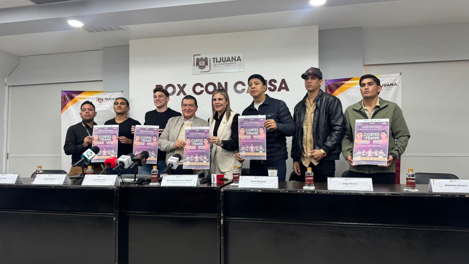 Foto: Baja News