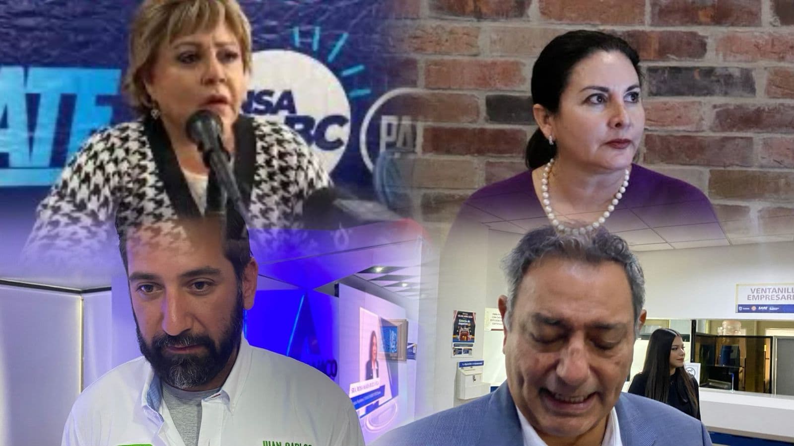 Foto: Iliana Carapia/Baja News
