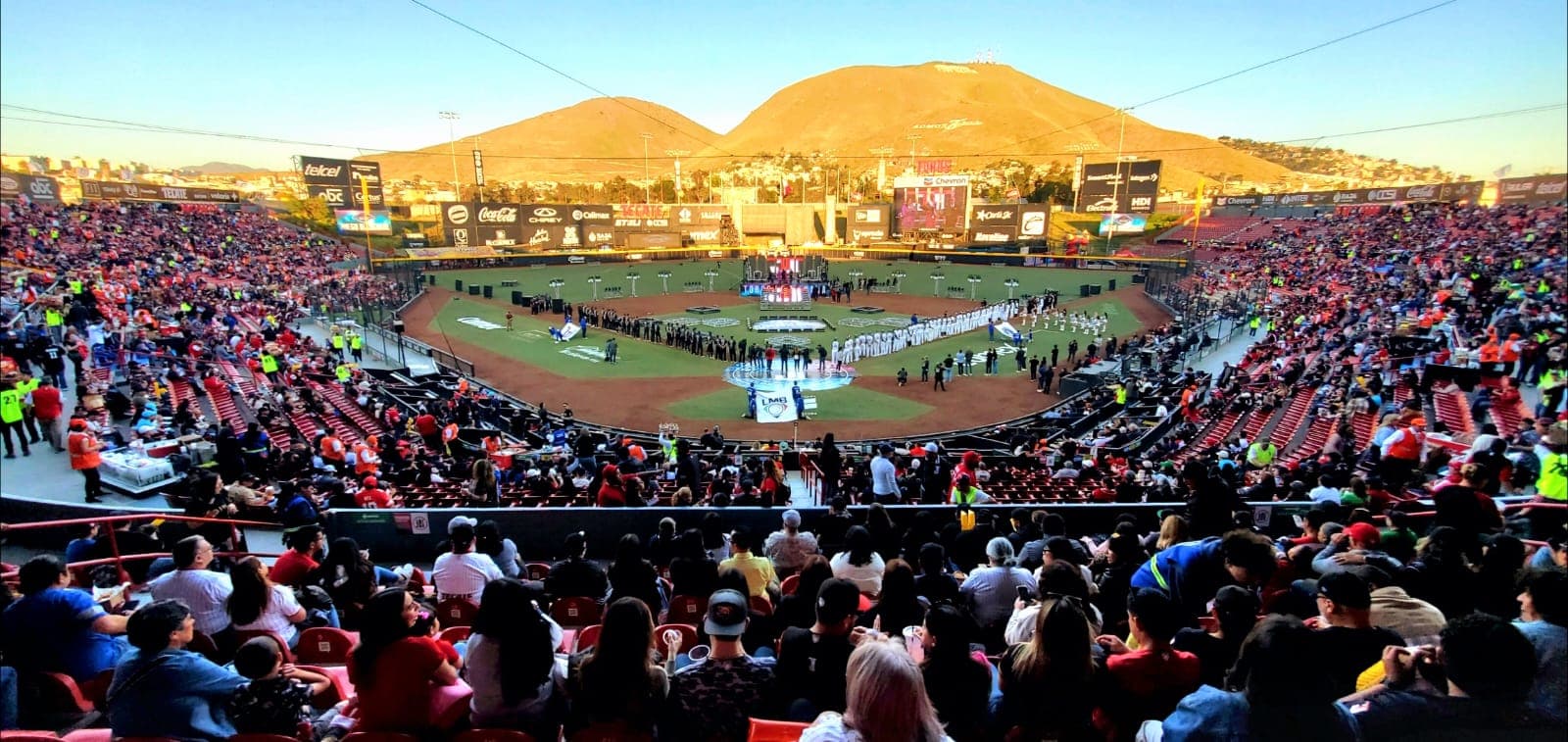 Foto: Christian Espinosa/Baja News