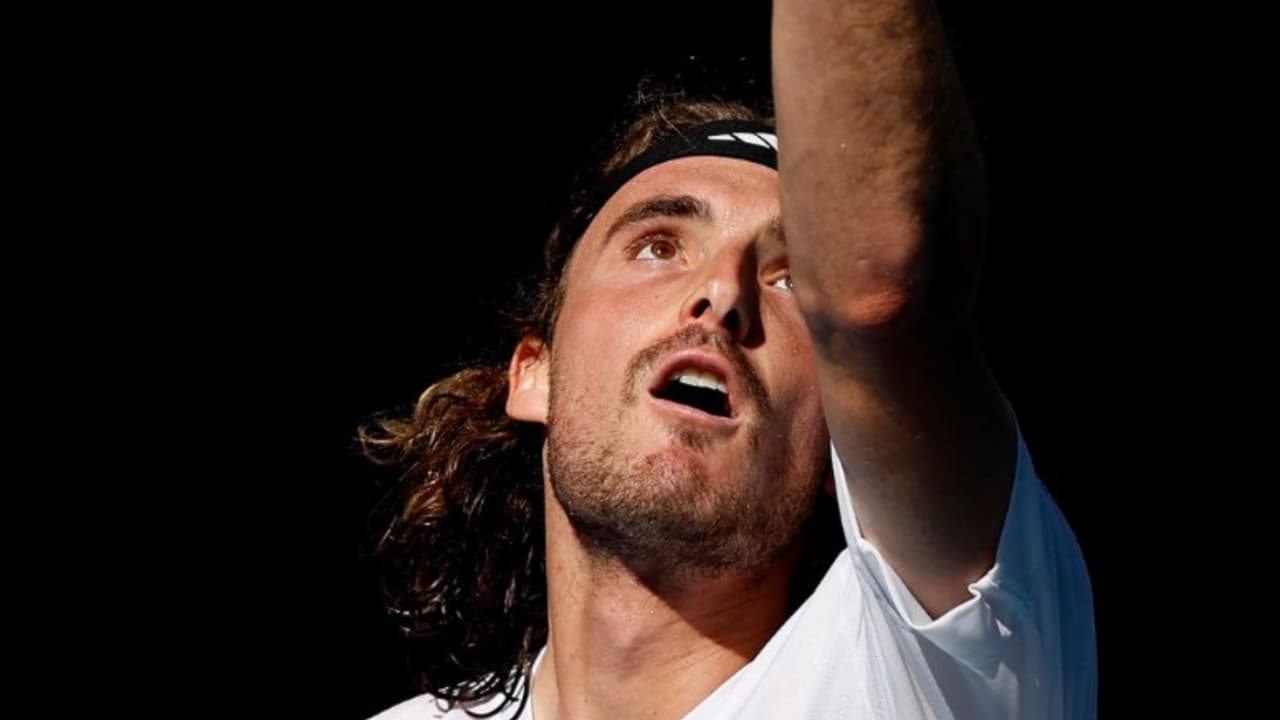 Foto: Twitter @AustralianOpen