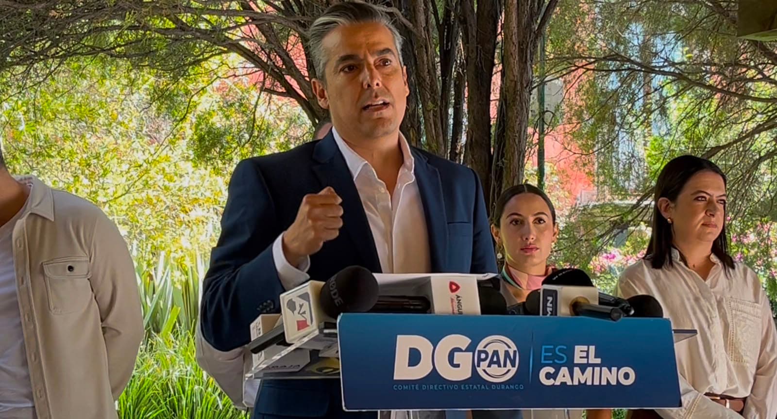 Foto: Baja News