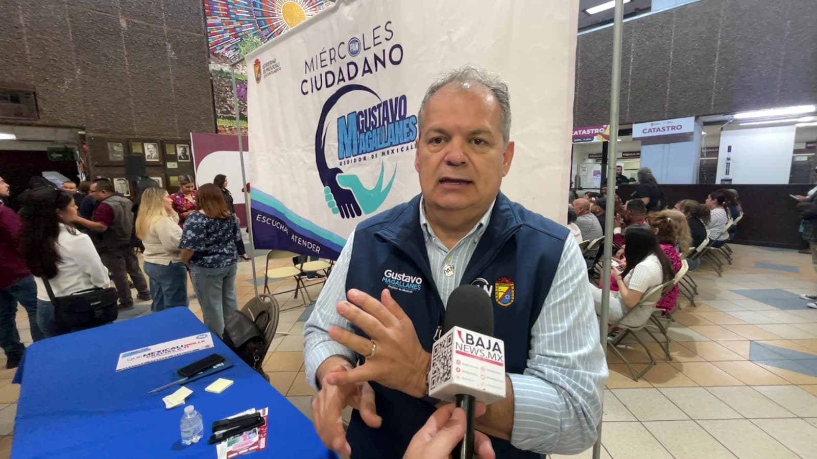 Foto: Baja News