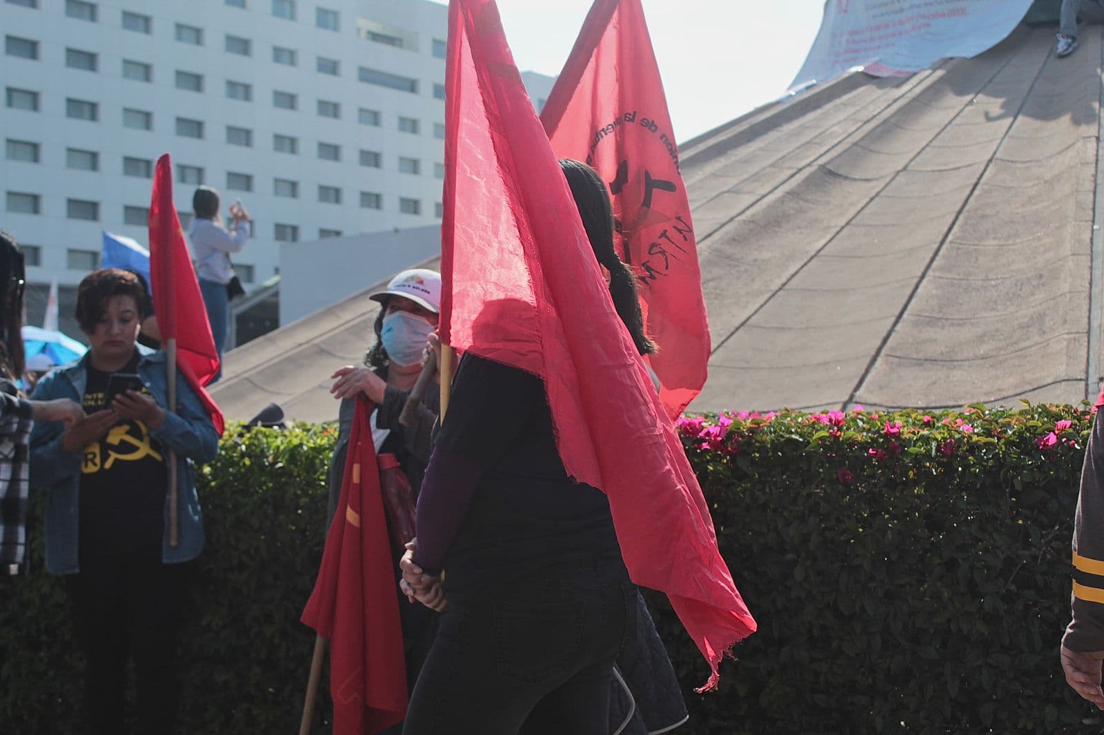 Foto: Iliana Carapia/Baja News