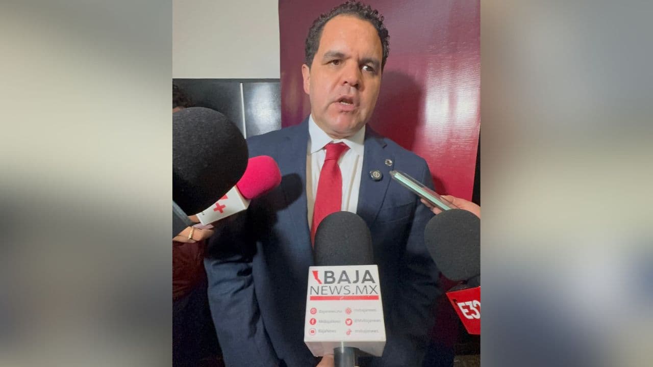 Foto: Baja News