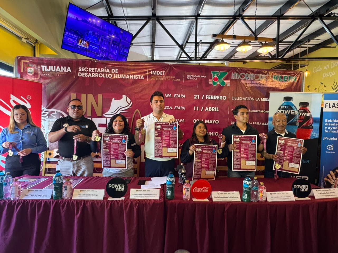 Foto: Baja News