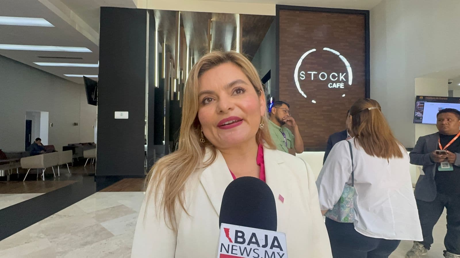 Foto: Ángel Ramírez/Baja News
