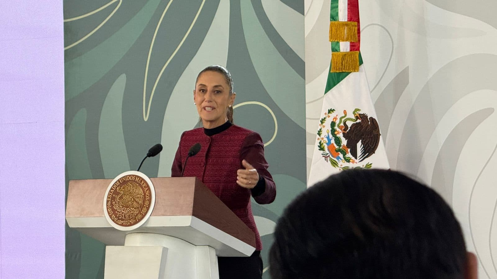 Foto: Ángel Ramírez/Baja News