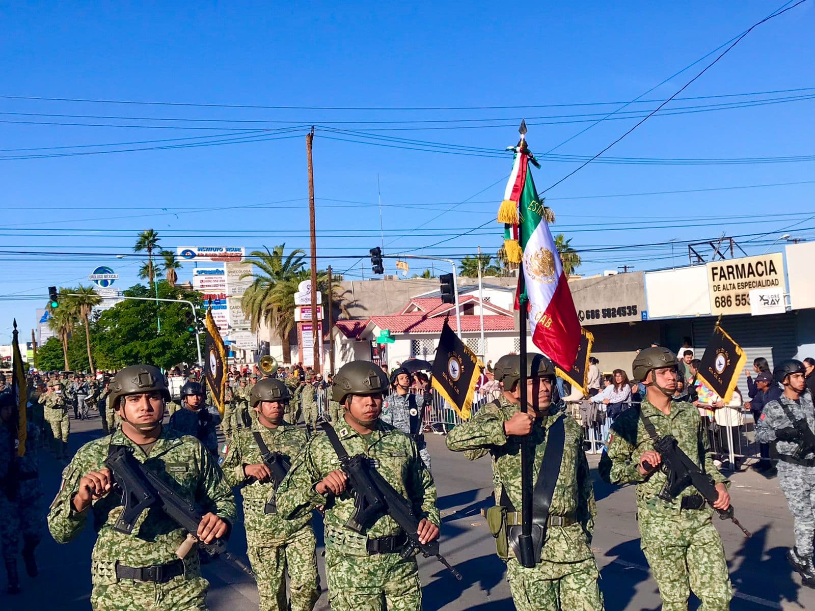 Foto: Jesús Sánchez/Baja News