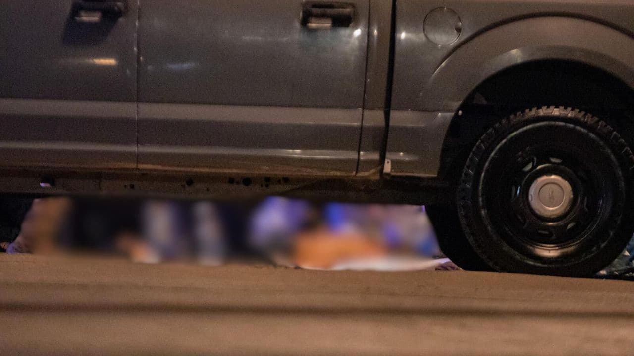 Foto: Boder Zoom/Baja News