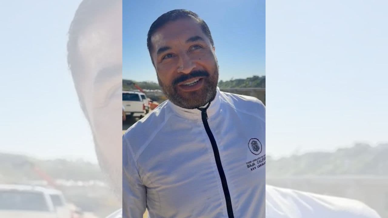 Foto: Baja News