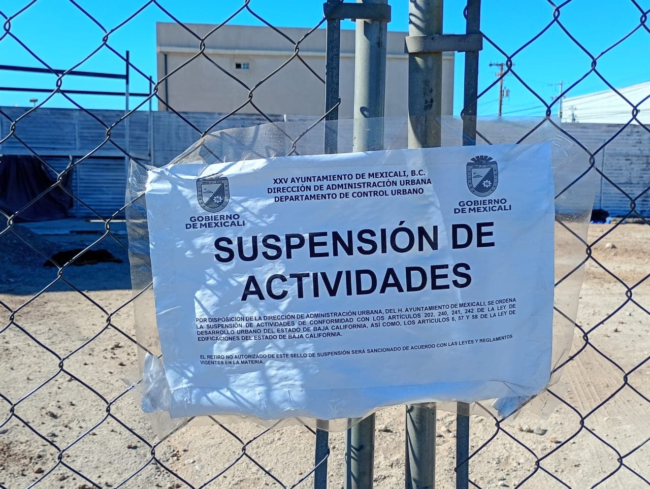 Foto: Baja News