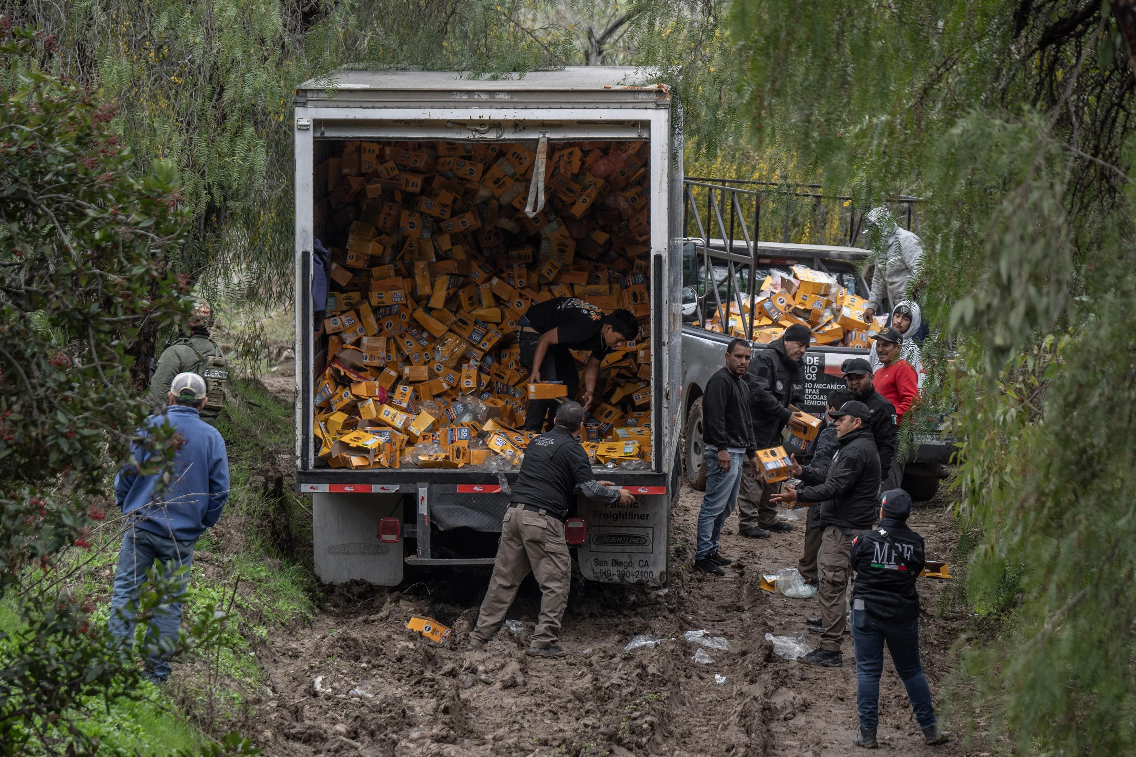 Foto: Border Zoom