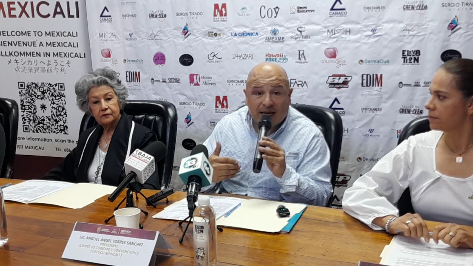 Foto: Baja News