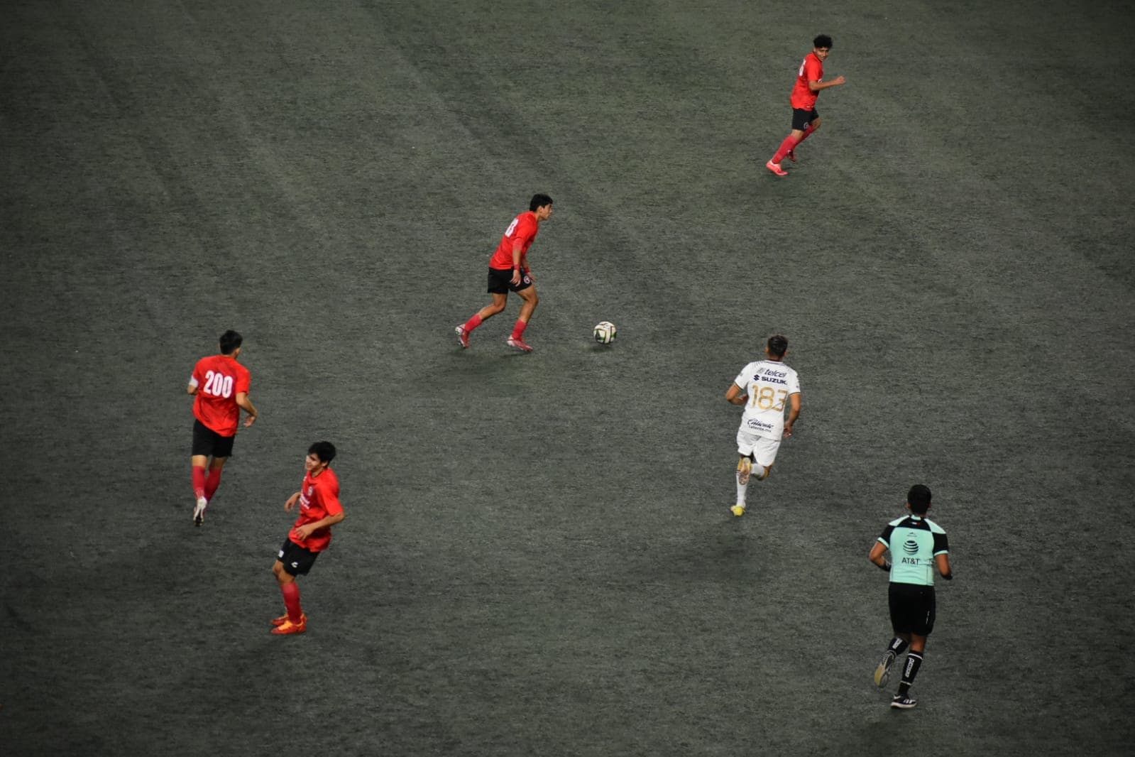 Foto: Emilio Franco | BajaNews